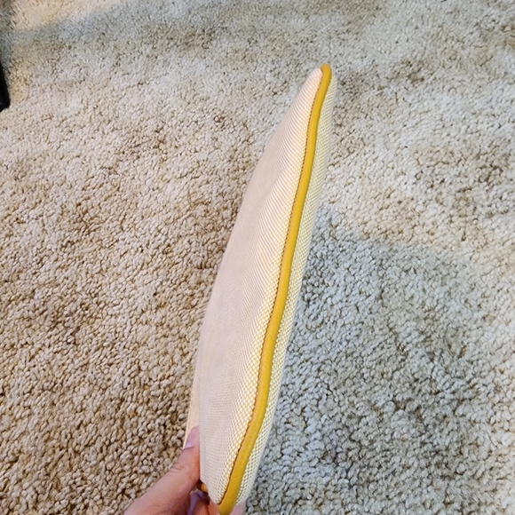 Acqua di Parma x Air Canada toiletries cosmetic bag - Picture 9 of 11